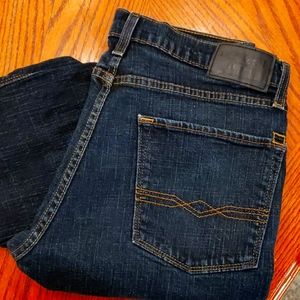 Levi's Denizen 232 slim straight fit 32x32